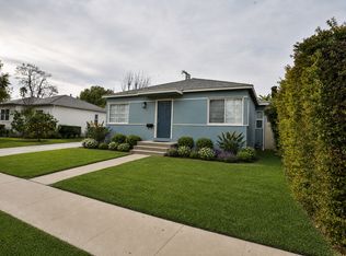 5907 Yarmouth Ave, Encino, CA 91316