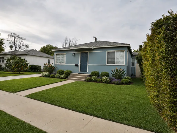 5907 Yarmouth Ave, Encino, CA 91316