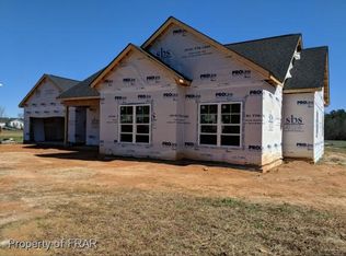 909 Burgess Cir, Broadway, NC 27505