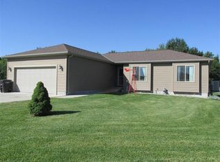 1409 N 7th Ave, Hastings, NE 68901