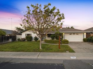 1787 Cunningham St, Santa Clara, CA 95050