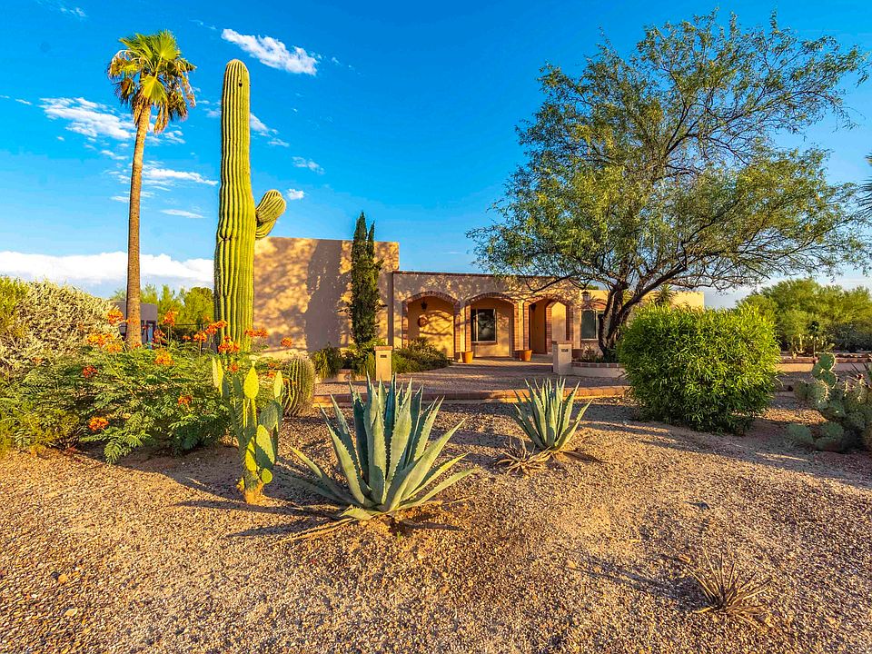 1st image of 7722 N Camino De Maximillian