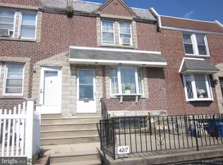 4217 Marple St, Philadelphia, PA 19136