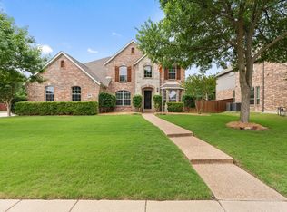 1816 San Carlos Ave, Allen, TX 75002