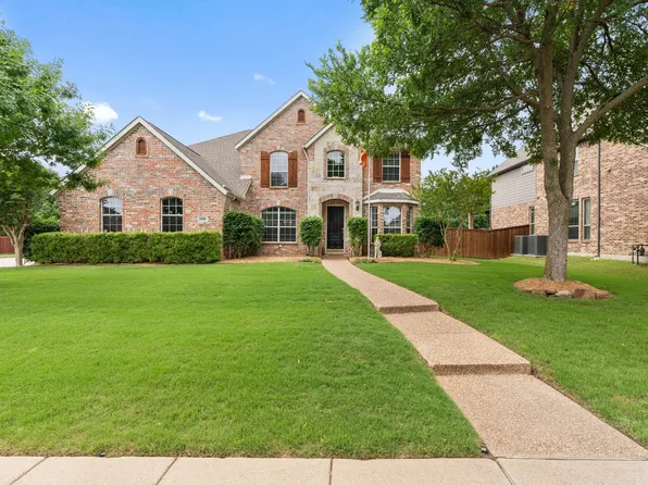 1816 San Carlos Ave, Allen, TX 75002