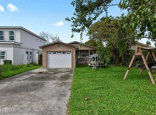 215 19th Ave N, Jacksonville Beach, FL 32250
