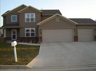 303 Labrador Ln, Normal, IL 61761