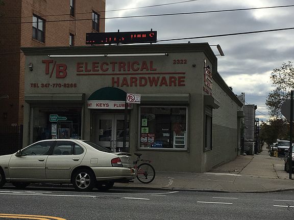 2nd image of 2322 Pitkin Ave