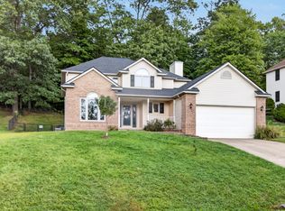672 Alpine Cir, Heath, OH 43056