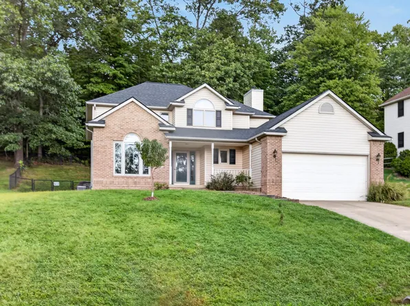672 Alpine Cir, Heath, OH 43056
