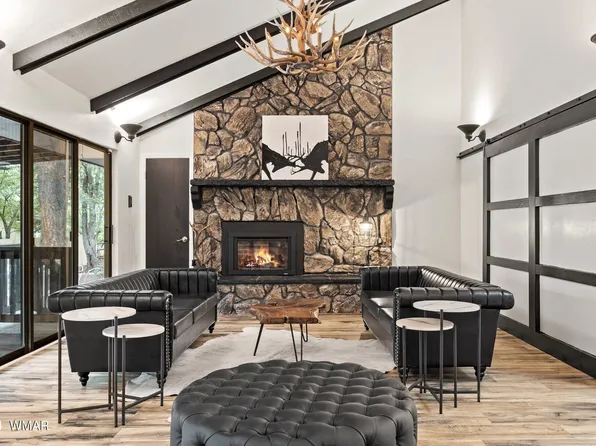 4238 Clear Sky Cir, Pinetop, AZ 85935