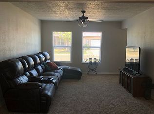 421 W Tierra Blanca Rd, Clovis, NM 88101