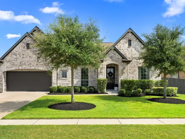 10303 Holden Creek Lane, Cypress, TX 77433