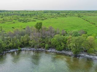 20298 S Shore Rd LOT 1, Three Mile Bay, NY 13693
