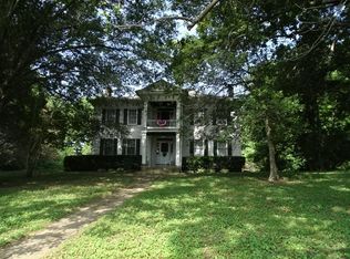 117 N Main St, Patoka, IN 47666