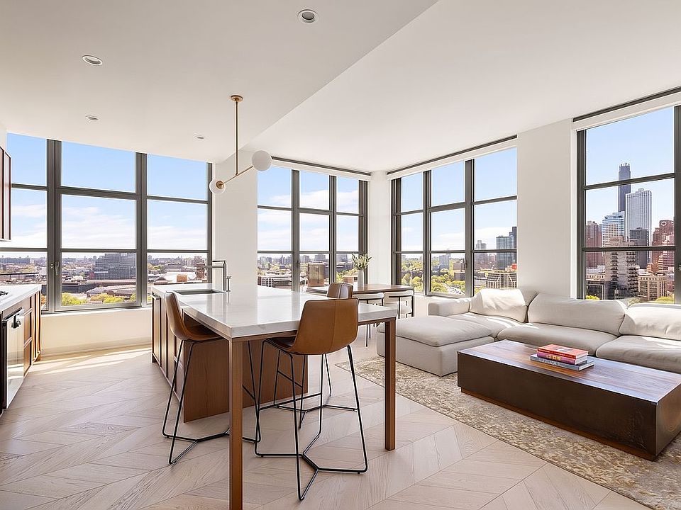 1st image of 115 York St #17F
