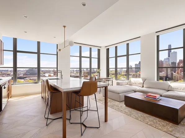 115 York St #17F, Brooklyn, NY 11201