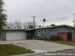 16202 E Kingside Dr, Covina, CA 91722
