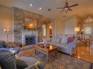 111 Top O The Lake Dr, Lakeway, TX 78734
