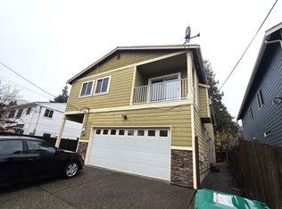 9424 37th Ave S, Seattle, WA 98118