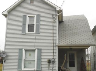 938 Kenton Ave, Marion, OH 43302