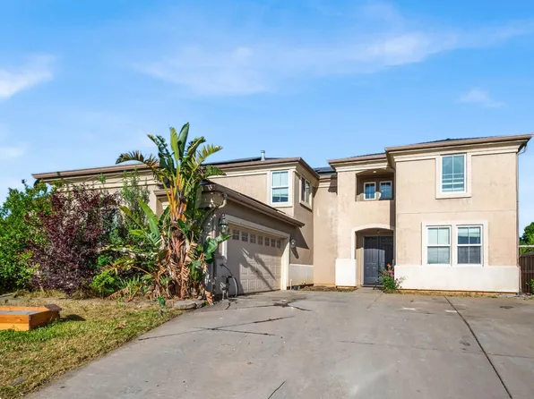 1752 Dukes Ct, Olivehurst, CA 95961