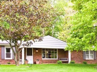 9001 Walton Rd, Northfield, OH 44067