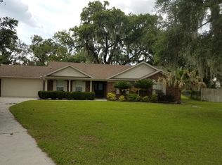 1019 Ferrets End, Beaufort, SC 29902
