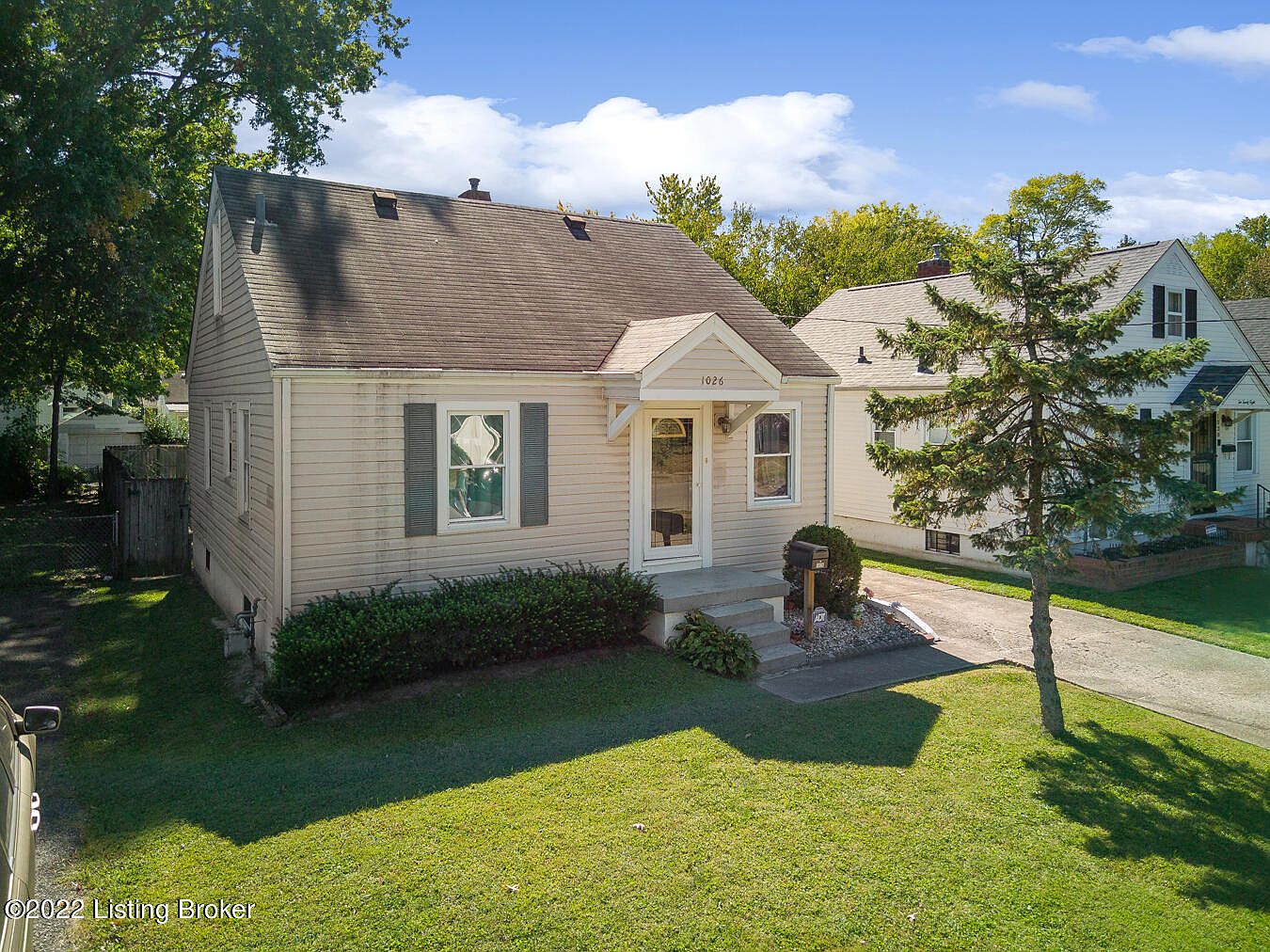 1026 Carlisle Ave, Louisville, KY 40215 Zillow