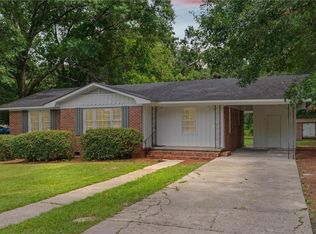 6561 Oaklane Dr, Theodore, AL 36582