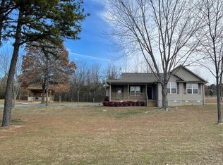 275 Burning Tree Rd, Greers Ferry, AR 72067