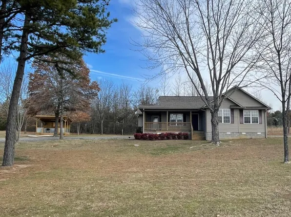 275 Burning Tree Rd, Greers Ferry, AR 72067