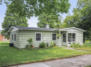 430 2nd St, Manistee, MI 49660