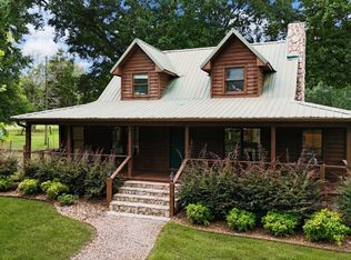 98 Hill Private Dr, Danville, AL 35619