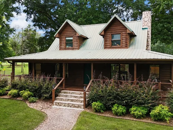 98 Hill Private Dr, Danville, AL 35619