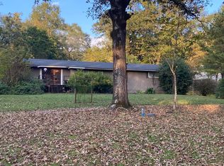 32857 Highway 18, Bay Springs, MS 39422