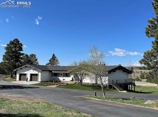 3980 Walker Rd, Colorado Springs, CO 80908