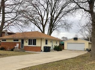 4950 S 51st St, Greenfield, WI 53220