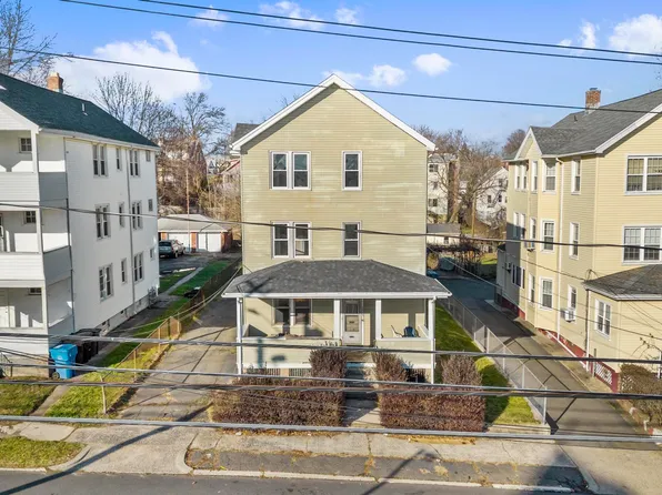 182 West Street, New Britain, CT 06051