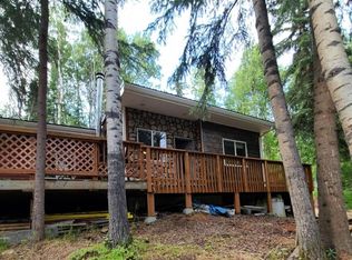 675 Grubstake Rd, Fairbanks, AK 99712