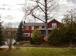 7580 Dorset St, Shelburne, VT 05482