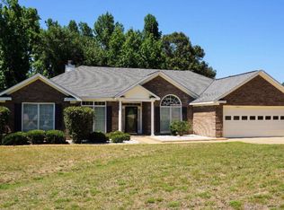 6080 Walters Loop, Columbus, GA 31907