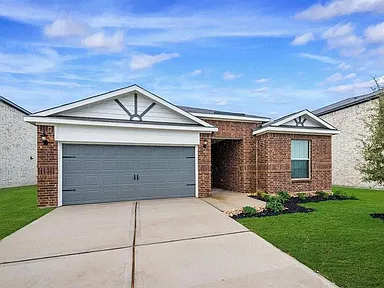 3061 Sitting Bull Ln Ferris, TX, 75125 - Apartments for Rent | Zillow