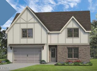 12027 Signal View Rd, Knoxville, TN 37932