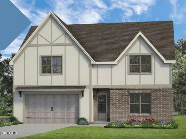 12027 Signal View Rd, Knoxville, TN 37932