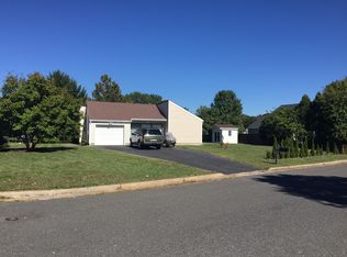 13 Diana Dr, South Plainfield, NJ 07080