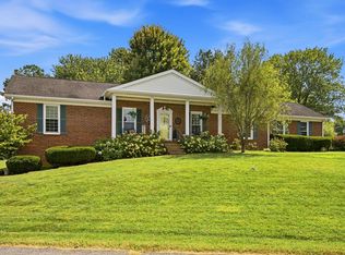 300 Stonewall Dr, Springfield, TN 37172