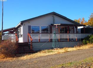 76826 Highway 216, Maupin, OR 97037