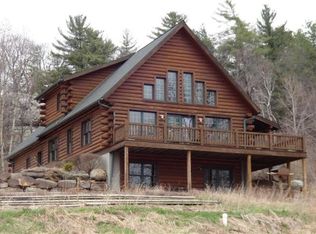 6676 Pine Bluff Rd, Avoca, WI 53506