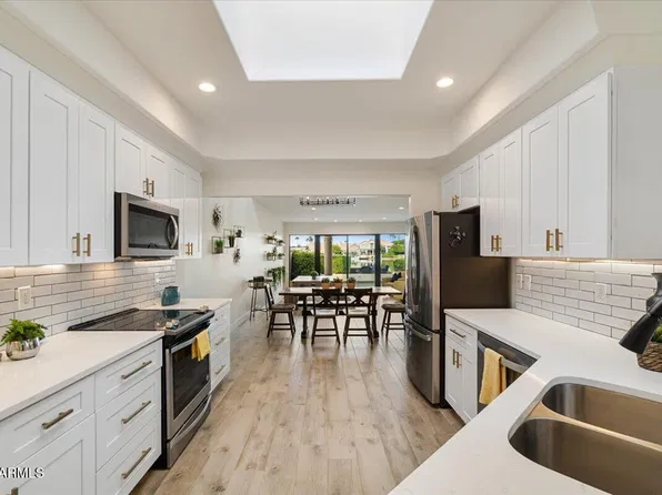 1700 E Lakeside Drive #28, Gilbert, AZ 85234